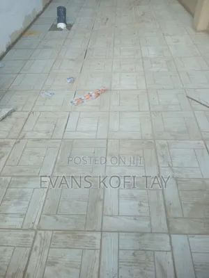 Pavement Slabs and Pavement Blocks Layers