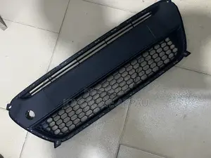 Kia Morning Front Bumper Down Net