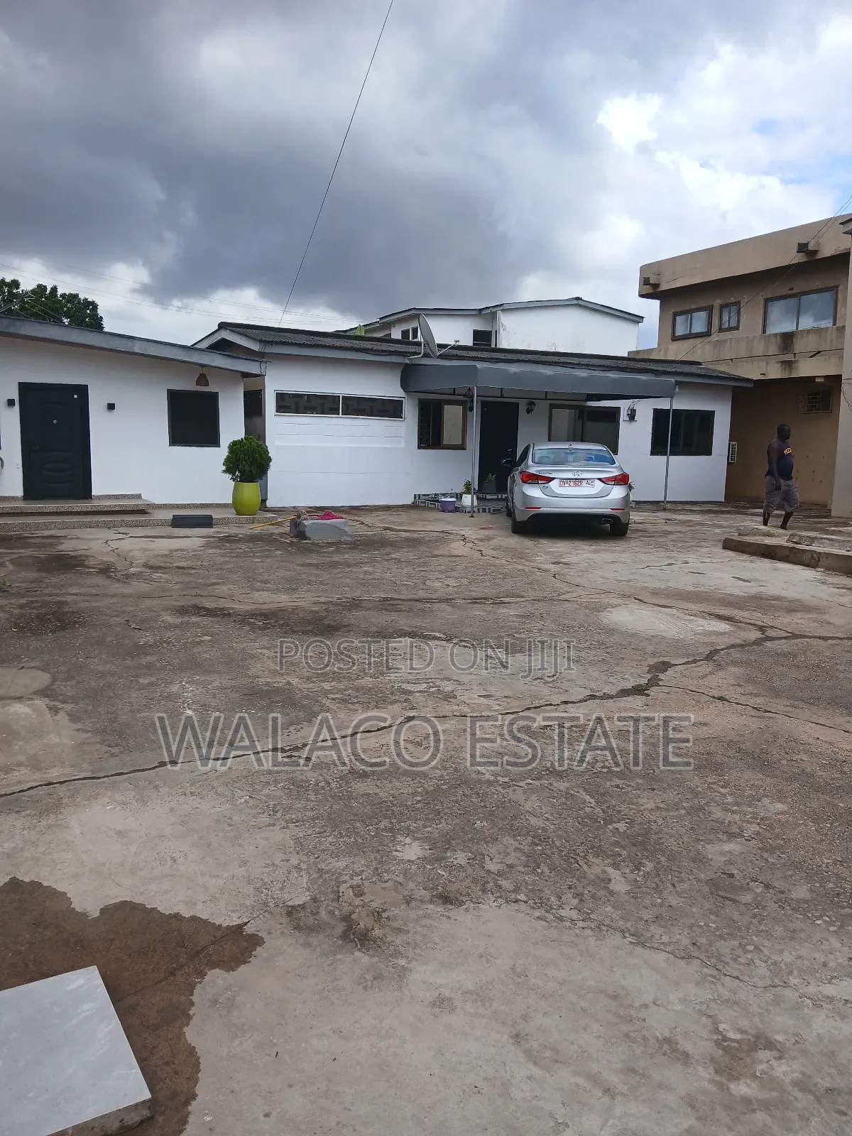 250 Square Metre Warehouse for Rent