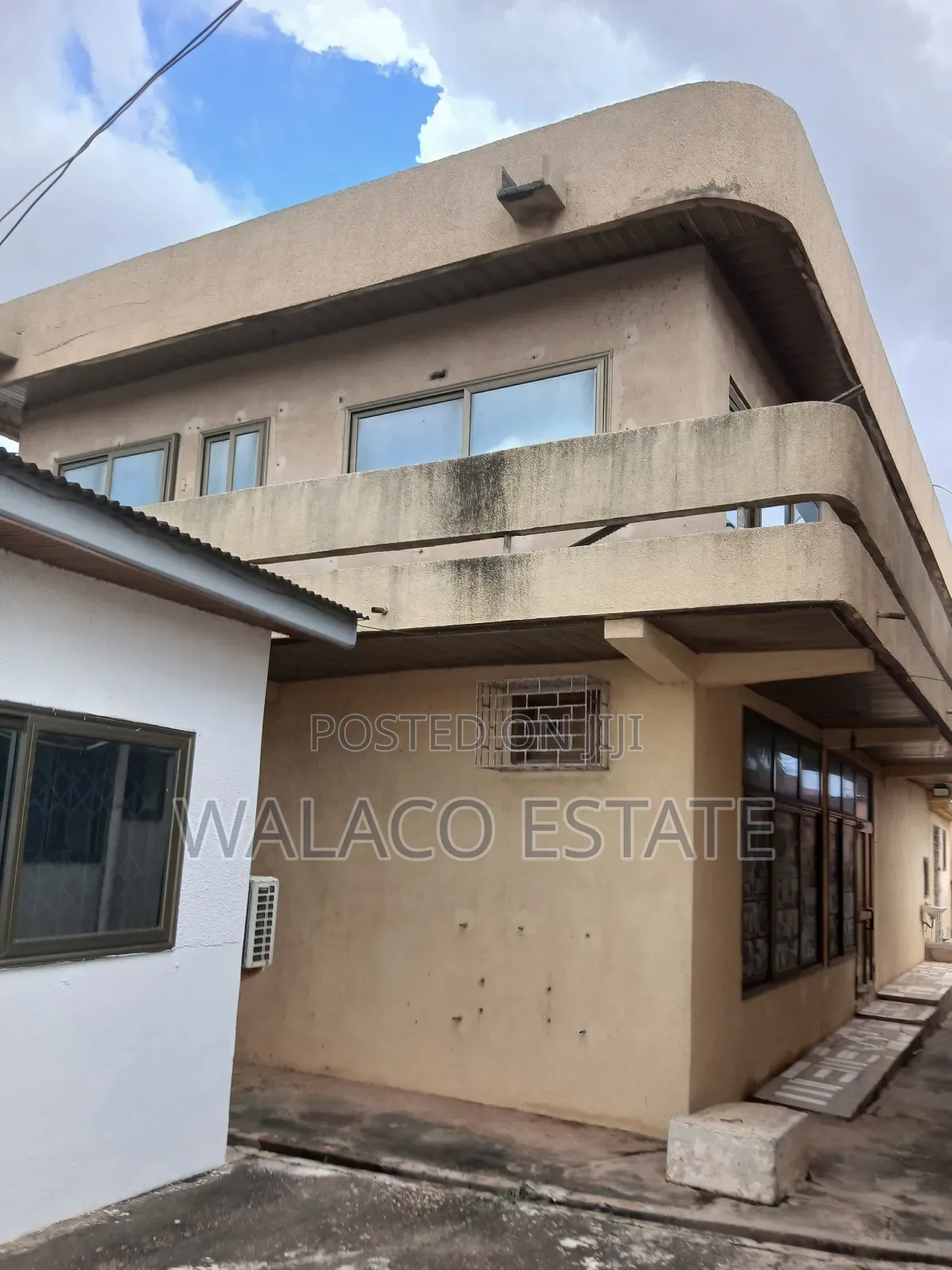 250 Square Metre Warehouse for Rent