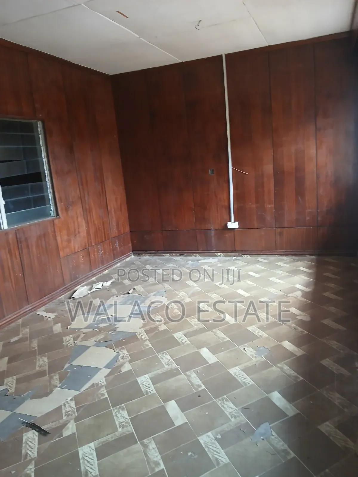 250 Square Metre Warehouse for Rent