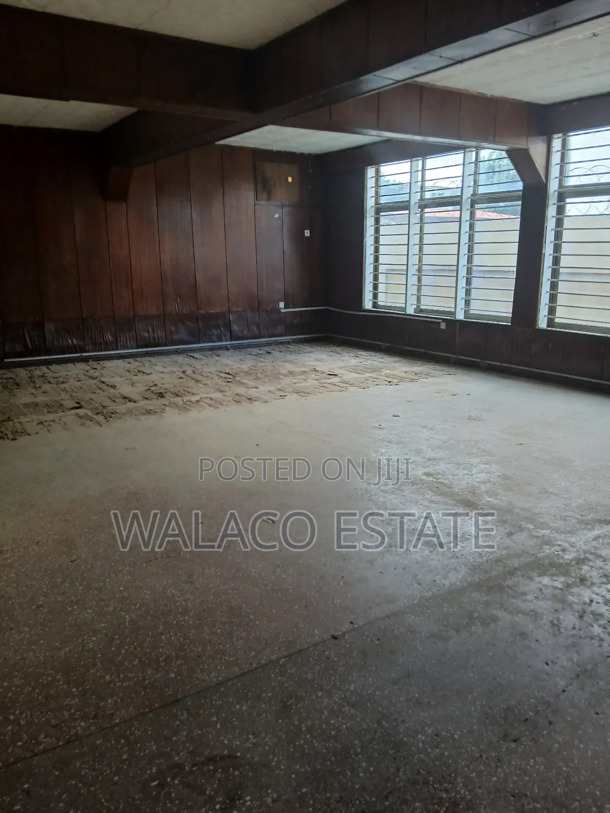 250 Square Metre Warehouse for Rent