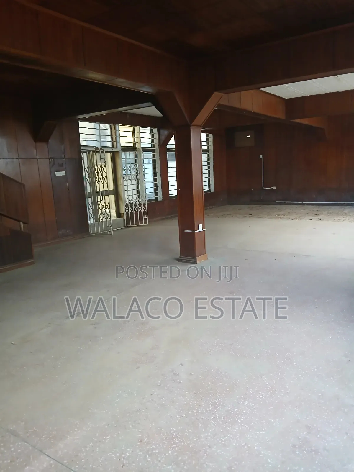 250 Square Metre Warehouse for Rent