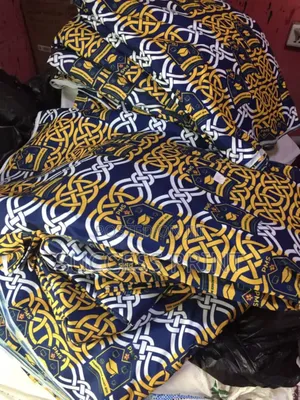 Cloth Printing
