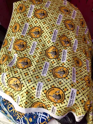 Cloth Printing