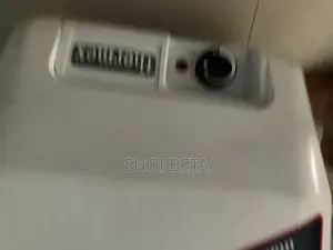 Thermax Water Heater From Italy
