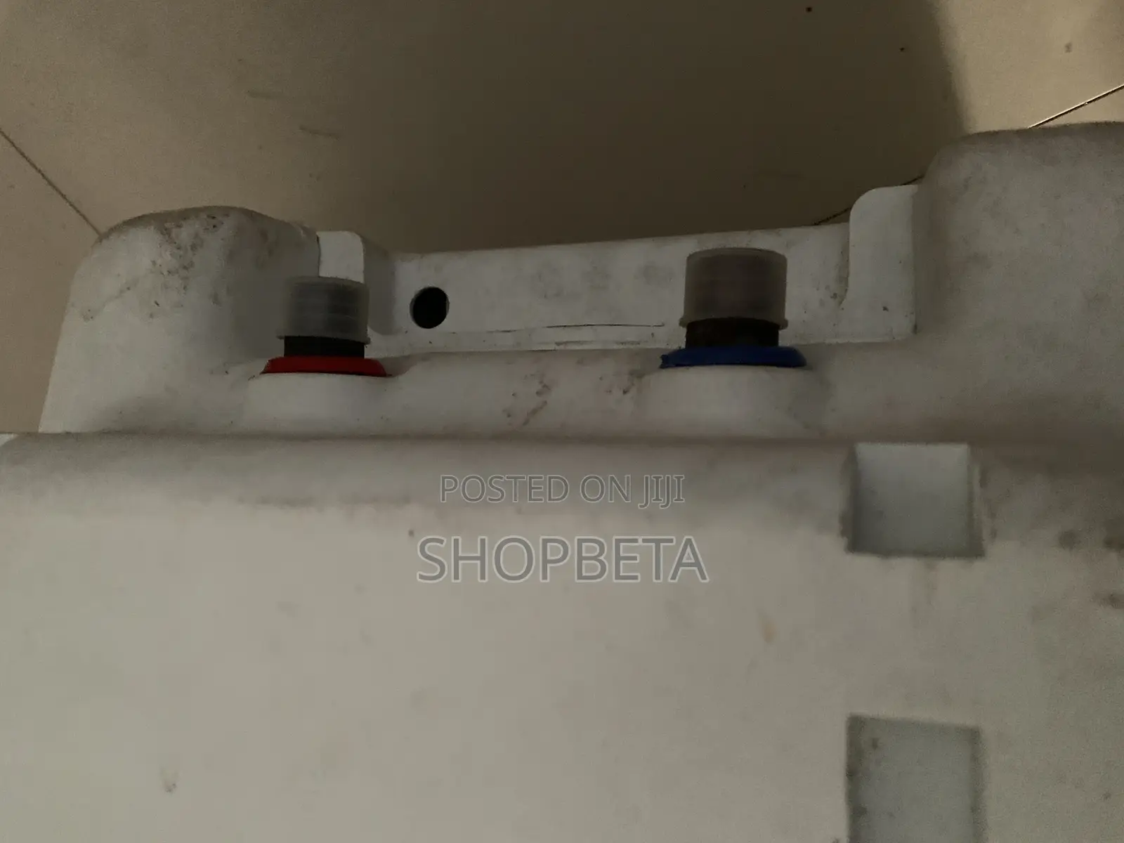 Thermax Water Heater From Italy