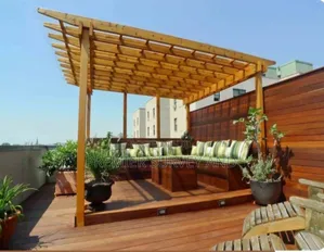 Pergola Designs