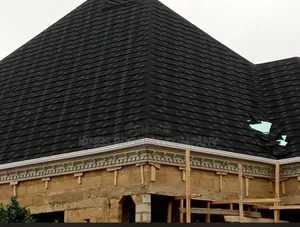 Concrete Parapet Building Design