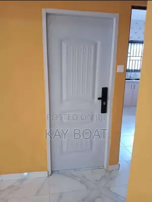 A Fine Internal Door