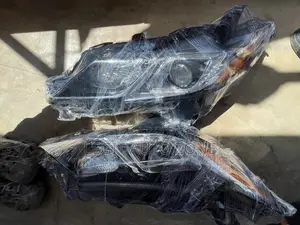 Toyota Camry 2017,2018 Headlight