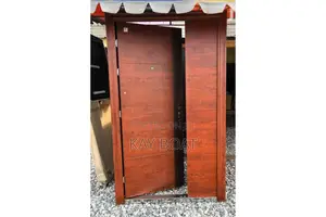 A Marvelous Door