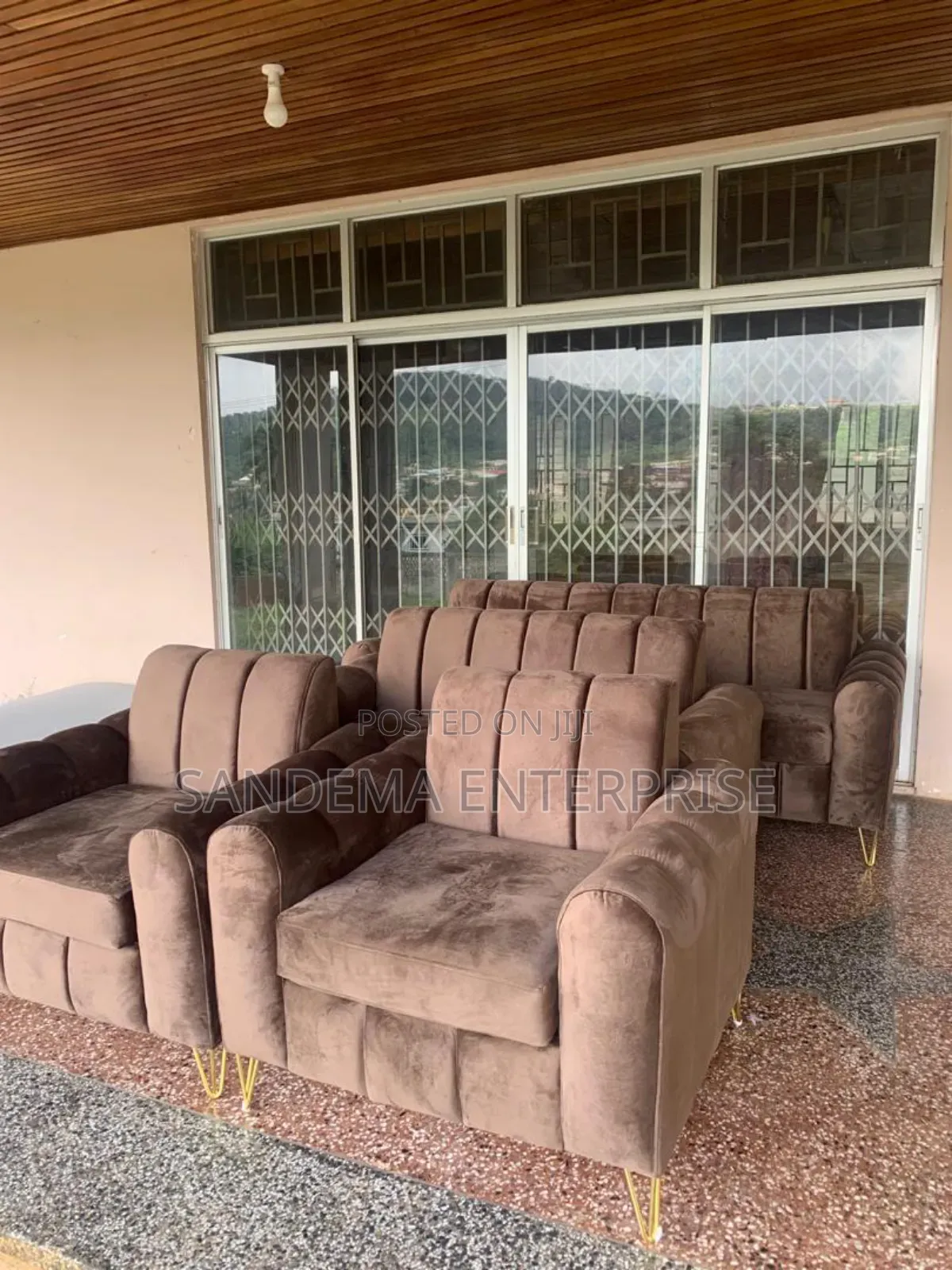 Turkish Sofas Sets