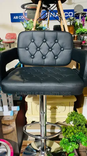 Modernized Bar Stool Chair