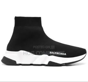 Balenciaga Speed Trainers Sneakers Shoes
