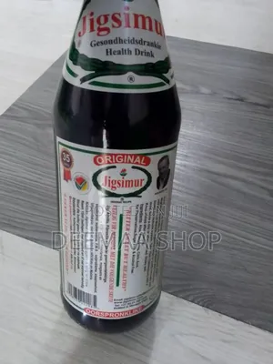 Original South Africa Jigsimur
