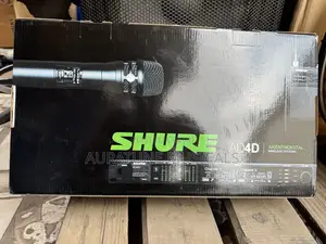 Shure Ad4d