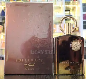 Afnan Supremacy in Oud