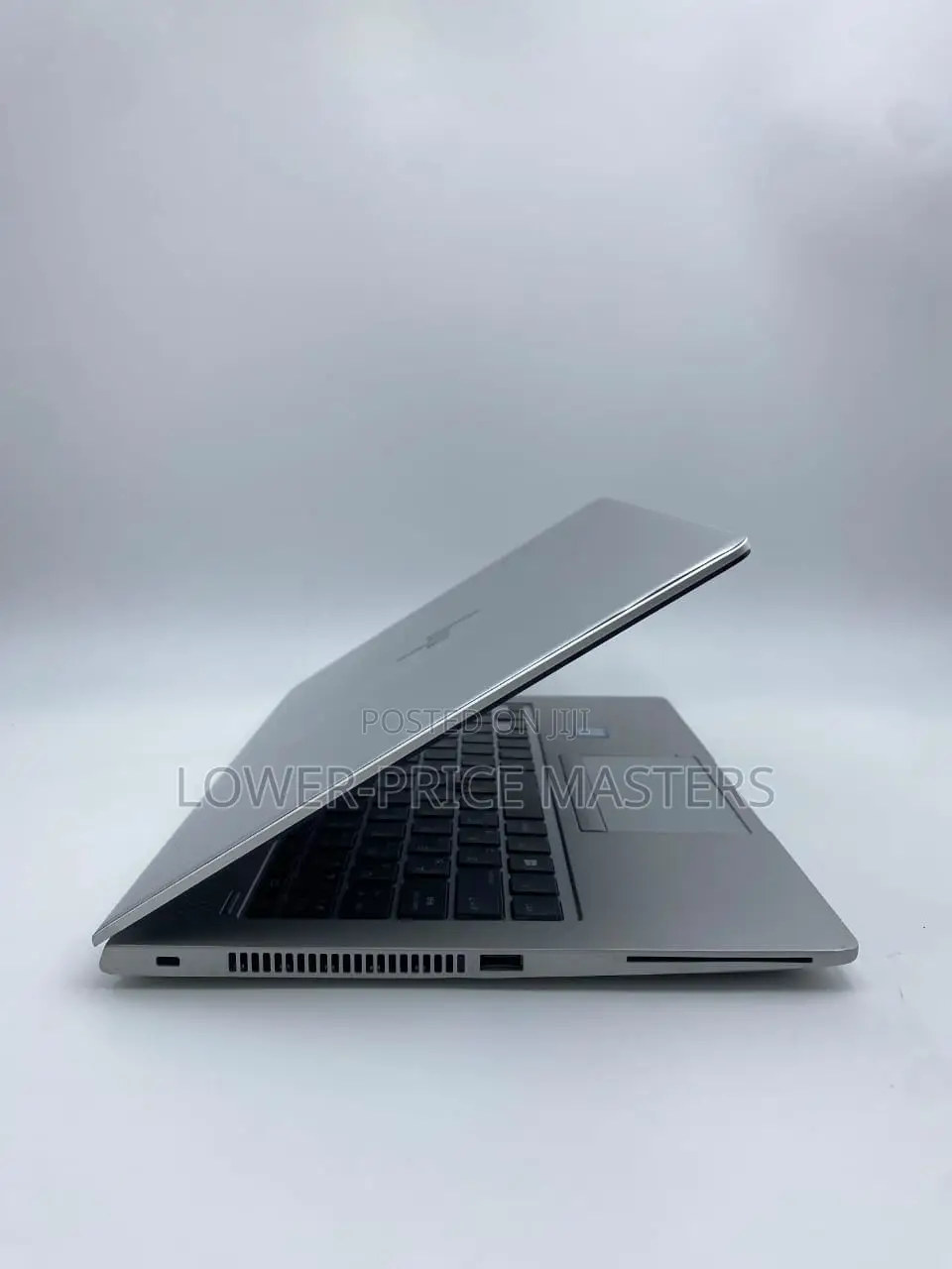 New Laptop HP EliteBook 830 G6 8GB Intel Core I5 SSD 256GB