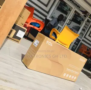 Kindly Call for TCL S322W Bluetooth Soundbar