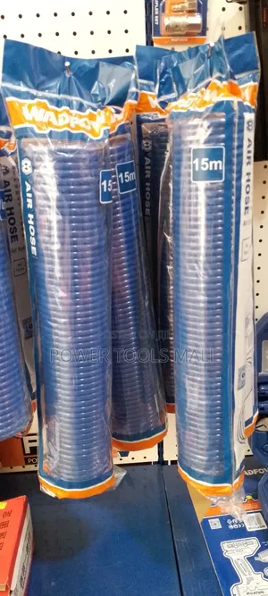 Wadfow Air Hose 15m