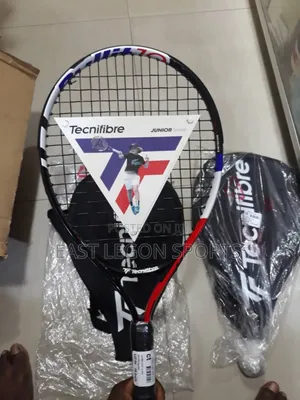 Junior Kids Tennis  Racket Original Babolat Delivery