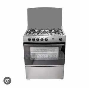 Nasco-5-Burner-Gas-Cooker-With-Oven- -Grill