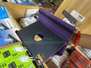 Itel Pad One 10.1 Inches (360 Case)
