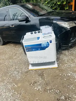 Best Buy for Less Midea 8kg Topload WM