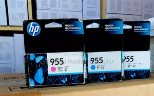 HP 955 Ink Catrirdge