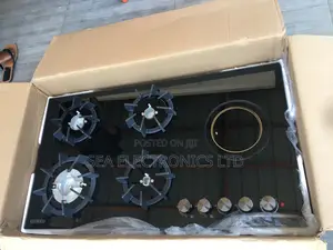 Kenwood 90cm Electric and Gas Inbuilt Cooker