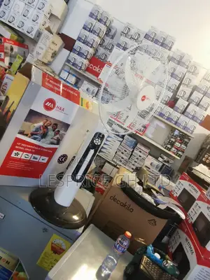 Cool Always H a Standing Fan