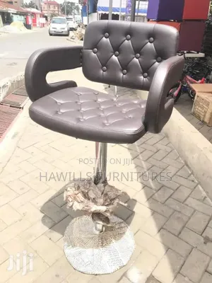 Executive Bar Stool Softener