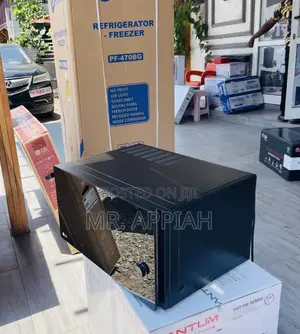 Unique and Classic Lg Mh8265dis Smart Inverter Microwave.