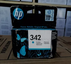 HP 338 Ink Catrirdge