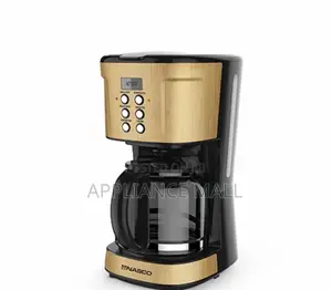 Nasco 900watt Kettle/Steamer (Cm9410t)