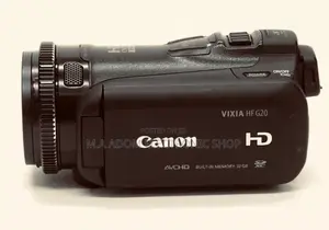 Canon Powershot G-20