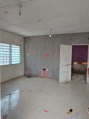 1bdrm Apartment in Hfc Estate Area, Spintex for rent