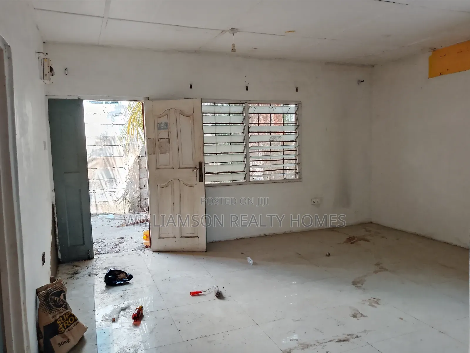 1bdrm Apartment in Hfc Estate Area, Spintex for rent