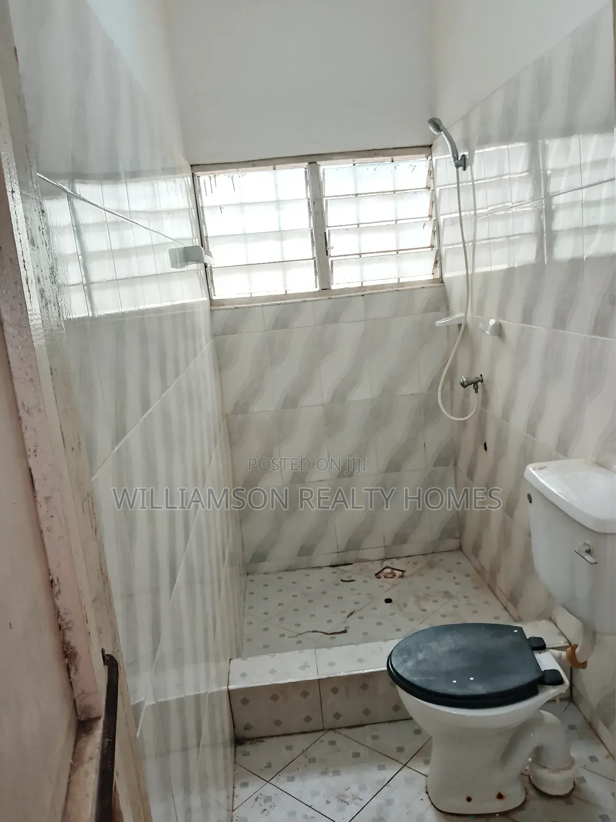 1bdrm Apartment in Hfc Estate Area, Spintex for rent