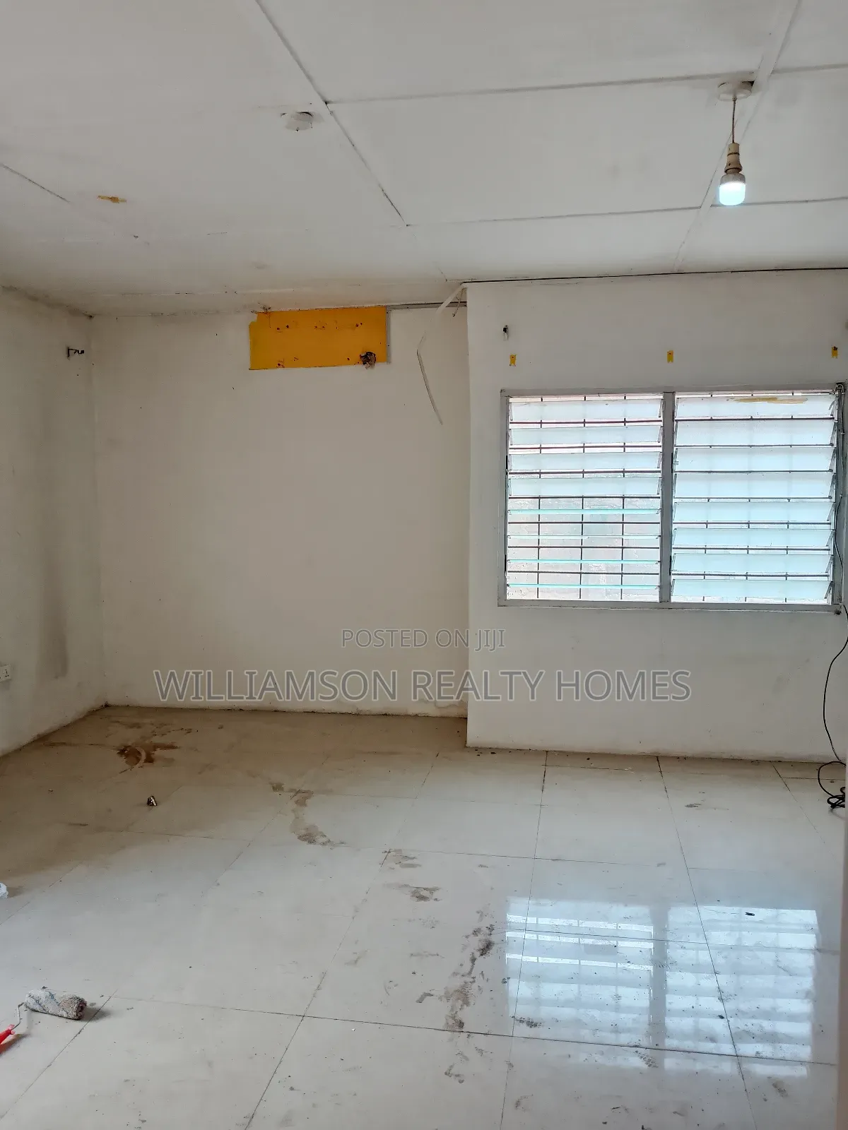 1bdrm Apartment in Hfc Estate Area, Spintex for rent