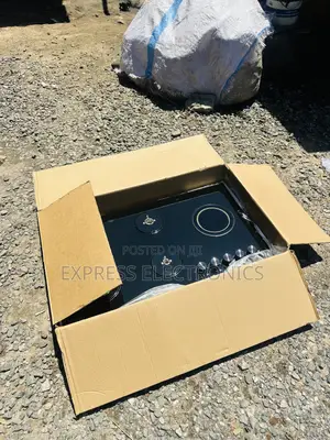 Auto Ignition Gas 4 and 1electric Kenwood 90cm