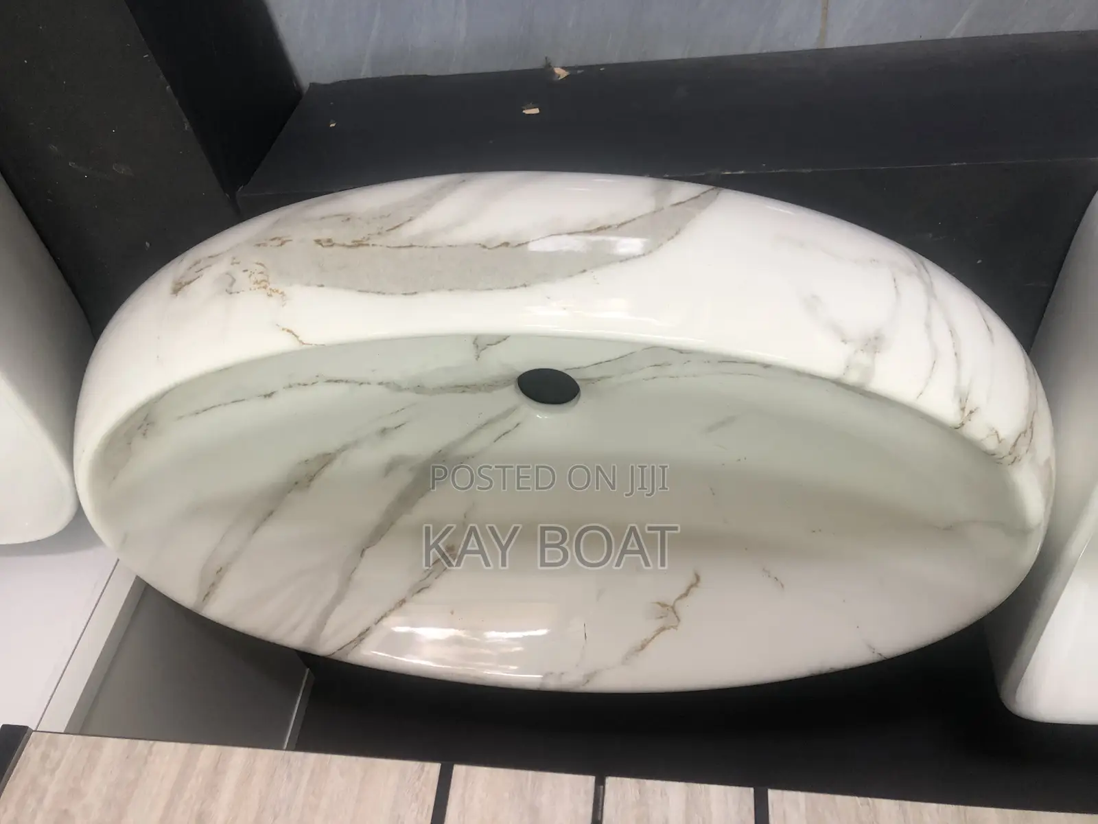 A Nice Basin