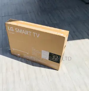 Android Sleek 32 Inch Smart Led UHD LQ60 LG Tv