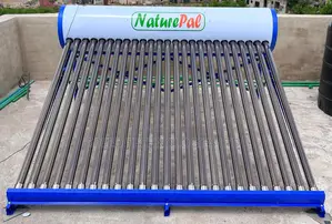 Solar Water Heater - 300 Liters