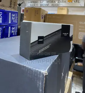 Order Original Bose Soundlink Flex Wireless Speaker.