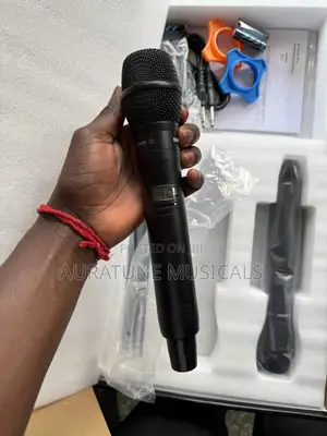 Shure ADX400