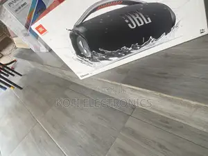 Massive Sound JBL Boombox-3 Speaker