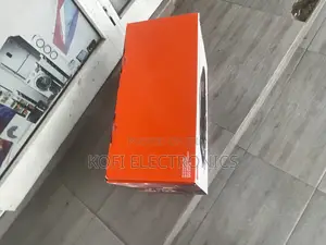 Powerful Portable JBL Boombox-3 Speaker