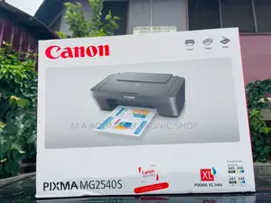 Canon MG2540S